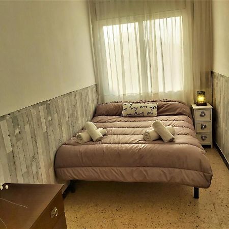 Diana Apartamento Con Terraza Muy Cerca Del Mar Pineda de Mar Εξωτερικό φωτογραφία