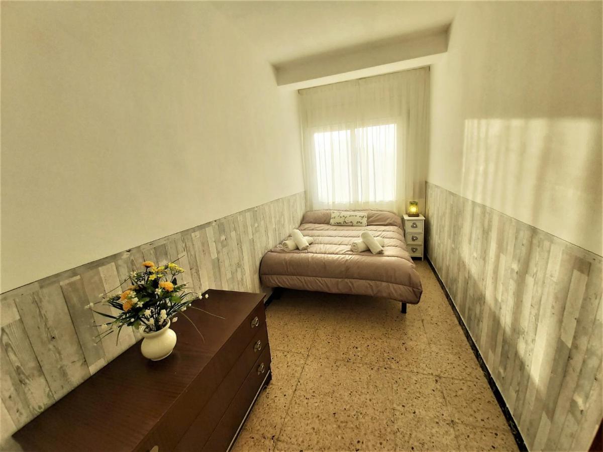 Diana Apartamento Con Terraza Muy Cerca Del Mar Pineda de Mar Εξωτερικό φωτογραφία