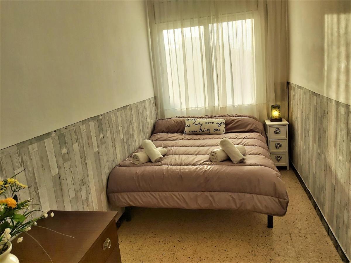 Diana Apartamento Con Terraza Muy Cerca Del Mar Pineda de Mar Εξωτερικό φωτογραφία