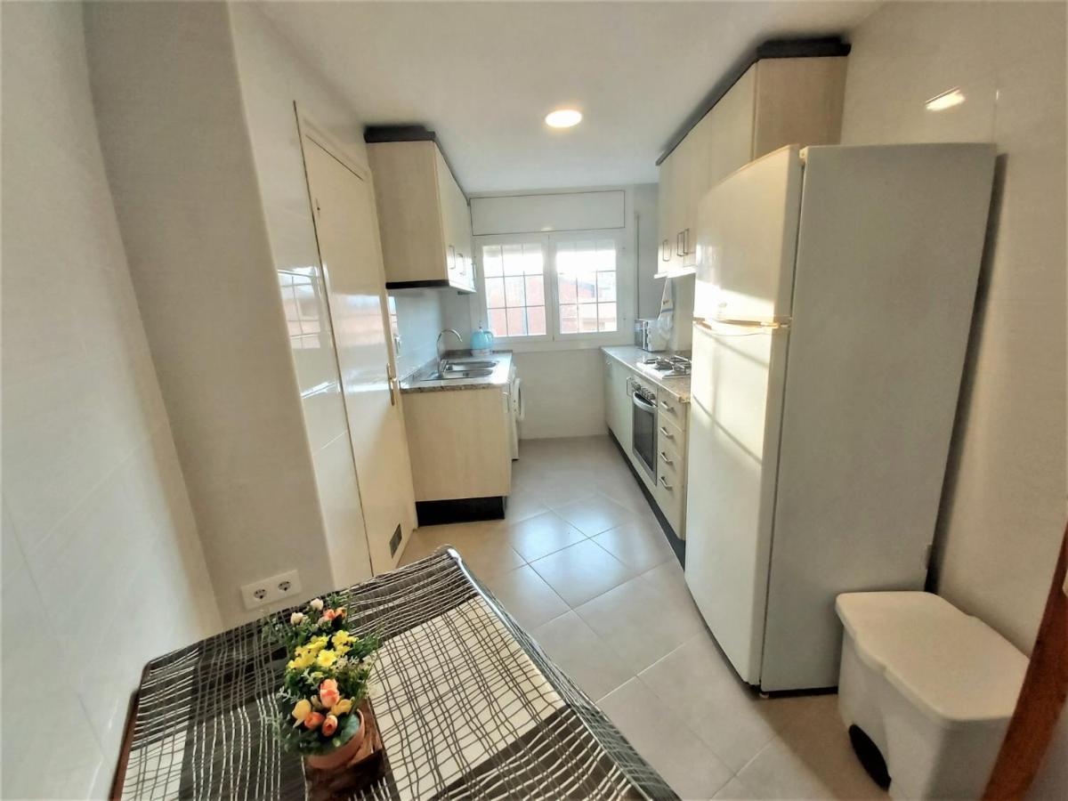 Diana Apartamento Con Terraza Muy Cerca Del Mar Pineda de Mar Εξωτερικό φωτογραφία