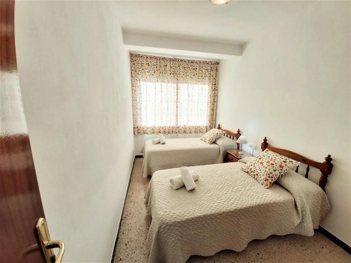 Diana Apartamento Con Terraza Muy Cerca Del Mar Pineda de Mar Εξωτερικό φωτογραφία